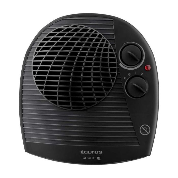 CALEFACTOR TERMOVENTILADOR TFH-3001 (TAURUS)	